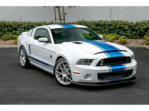 Buy a used red Ford Mustang Shelby GT500. To shop the best red vehicle, check prices and deals of Mustang Shelby GT500 for sale in Go Mango, Cranberry, Magma, Lava, Coral, and Light Red colors and ...