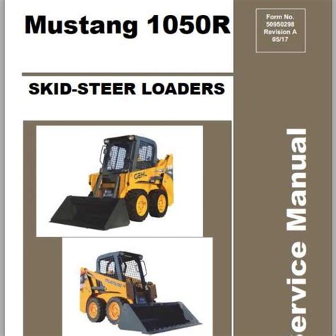 Mustang skid steer loader repair manual. - Briggs and stratton model 10a902 repair manual.