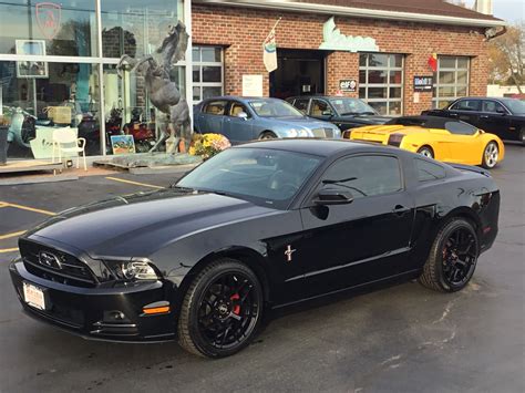 Mustang v6 for sale near me. Find a Used 2016 Ford Mustang Near You. TrueCar has 372 used 2016 Ford Mustang models for sale nationwide, including a 2016 Ford Mustang EcoBoost Premium Fastback and a 2016 Ford Mustang EcoBoost Premium Convertible. Prices for a used 2016 Ford Mustang currently range from $9,991 to $57,950, with vehicle mileage ranging from … 