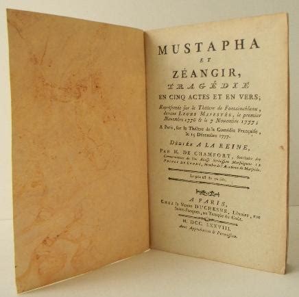 Mustapha et zéangir: tragédie en cinq actes et en vers. - Manual myford ml8 wood turning lathe.