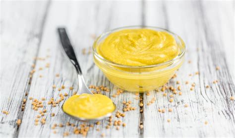 Mustard For Cramps: Types & Easy Ways To Use