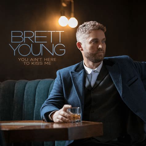 Jan 12, 2017 · Click here to purchase Brett’s new self-titled album including “In Case You Didn’t Know”: iTunes / Google Play: http://smarturl.it/BrettYoung Amazon: http:... . 