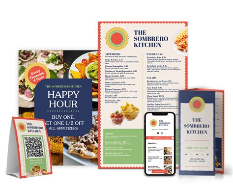 Musthavemenus - At MustHaveMenus, we're menu experts. We've partnered with restaurants and spas around the world for over a decade to meet their unique marketing needs. Since we specialize in menu templates for restaurants and spas, you won't need to search through hundreds of generic menu designs to find one that fits your spa or salon. Plus, if you ...