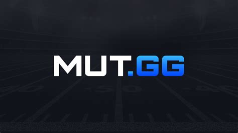 Mut 24 twitter. MADDEN NFL 24 MUT TIPS. Ready to build your dream team? Madden NFL 24 MUT tips will help you navigate the Ultimate Team mode, from building a competitive roster to maximizing your in-game rewards. Unleash the power of your Ultimate Team and dominate the virtual gridiron. 