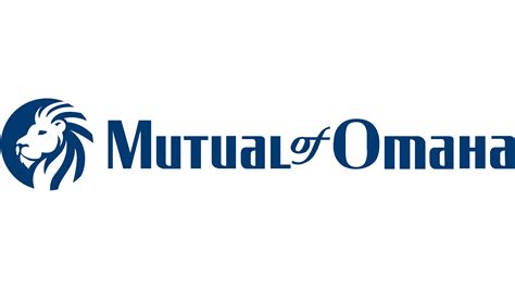Mutual of Omaha. 