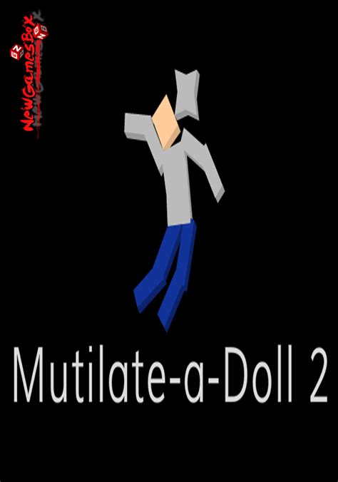 Mutilate a Doll 2. Mutilate a Doll 2 lets you inflict damage on a ragdoll dummy in any way you can imagine. Use different kind of weapons to get the maximum effect you will be satisfied with. Maybe you want to use turrets, baseball bats or maybe something more elemental! It’s really up to you on how you destroy the ragdoll!. Mutalate a doll 2 unblocked