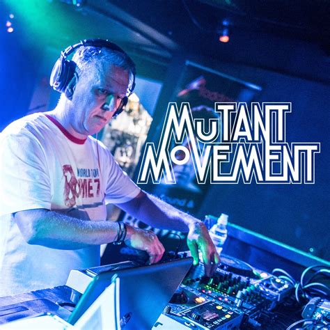 Mutant Movement added a new
