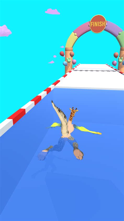 Mutant Run APK Download for Android 
