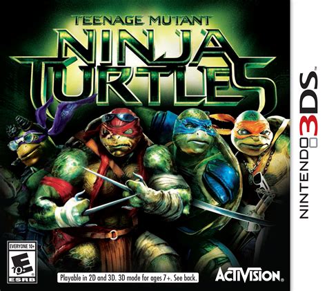 Mutant turtles game. Teenage Mutant Ninja Turtles: Dark Horizons is a browser-based action game that was released back in June 2012. As the very first game to be based on the Nickelodeon version of the classic TMNT characters, this game is known for its unique aesthetic by having the characters as neon-lit shadows. Follow our turtle heroes as they … 