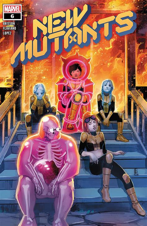 Mutants Marvel Database Fandom.