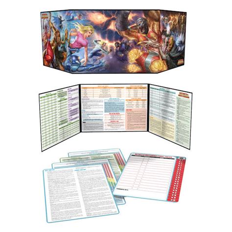Download Mutants  Masterminds Gamemasters Kit Revised Edition By Green Ronin Publishing