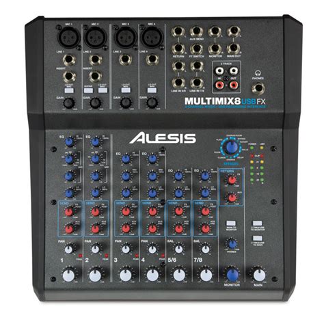 Mutf pimix. Alesis - Mixers Category. Alesis is a registered trademark of inMusicBrands, LLC. © 2023 All Rights Reserved. 