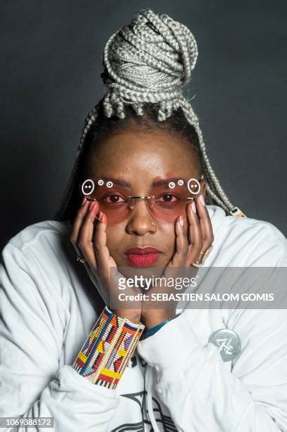 Muthoni Ndonga is a bold,