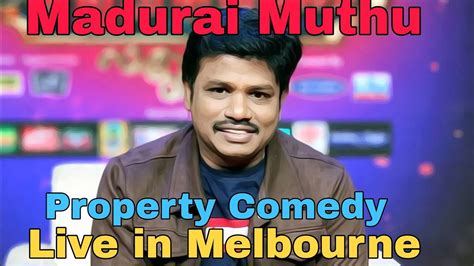 Muthu Surendhar - Melbourne, Victoria, Australia