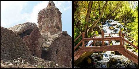 Mutki Gezilecek Yerler.