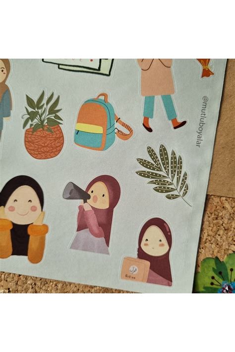 Mutlu Ertan Devr-i Tesettür. 