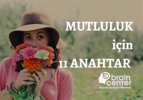 Mutlu olmak için; Bir Nedenim Var! RYN Okul Dünyası.