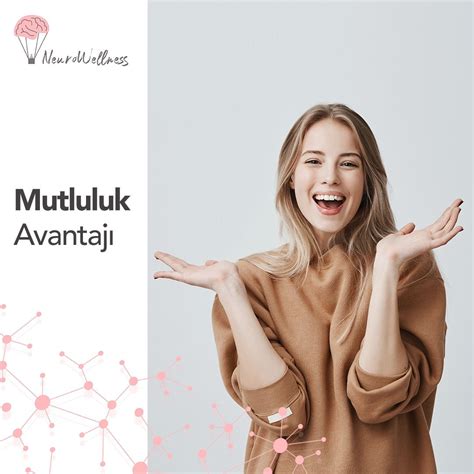 Mutluluk Avantajı & Pozitif Düşünme Yöntemiyle Başarıyla.