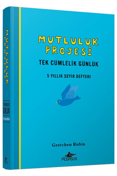 Mutluluk Projesi by Gretchen Rubin Open Library.