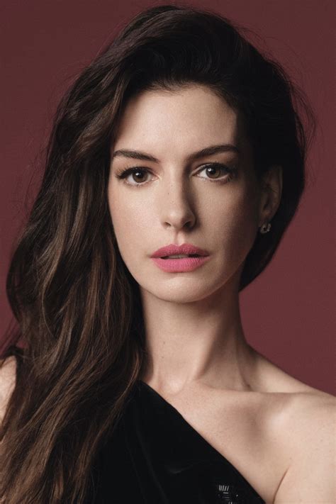 Mutluluklar Anne Hathaway!.