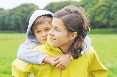Mutter Und Sohn Brechen Tabu