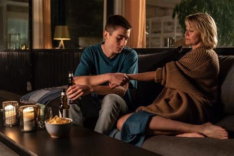 Mutter Verführt Stiefsohn