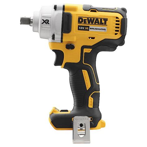 Mutterdragare dewalt