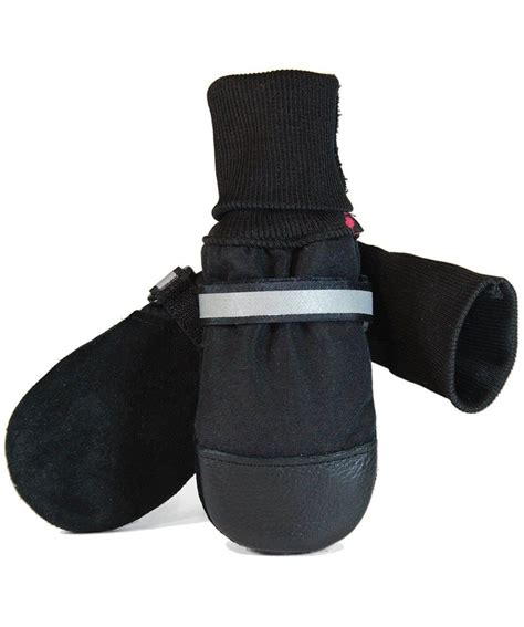 Muttluks Original Fleece-Lined Dog Boots – Rover Store