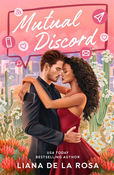 Read Mutual Discord