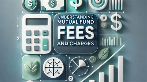 Mutual Fund Fees Calculator