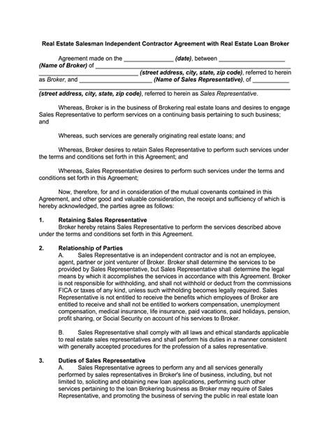 Mutual Referral Agreement Template Form the Form in Seconds Fill Out