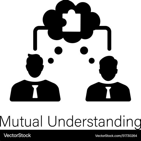 Mutual Understanding