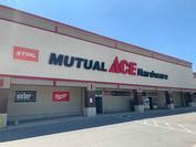 Learn more about MUTUAL ACE HARDWARE in BUFFALO GROVE, IL, an authorized Benjamin Moore retailer. (847) 541-3010, find the information you need about MUTUAL ACE HARDWARE at WWW.MUTALACE.COM. Toggle navigation button Search Shop Online {{ctrl.getMiniCartCount}} Paint Colors . Products .. Mutual ace hardware
