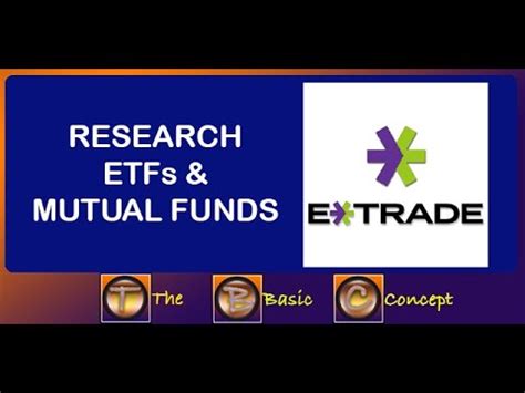 Mutual funds etrade. Things To Know About Mutual funds etrade. 