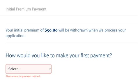 Mutual of omaha payment.  UI for consumer login Please have your statement or account infor...