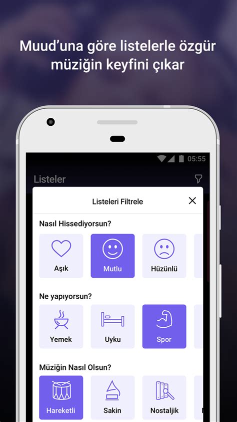 Muud Müzik APK Download for Android 