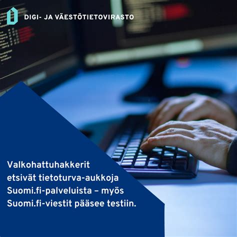 Muuttoilmoitus Digi- ja väestötietovirasto