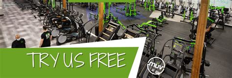 Muv fitness forest acres. MUV Fitness Timber Acres. change. 803-787-4950 