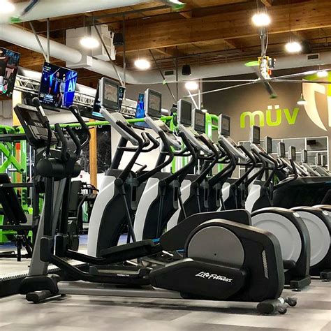 Learn about MUV Fitness Spokane, WA office. Search jobs. See reviews, salaries & interviews from MUV Fitness employees in Spokane, WA.. Muv fitness south spokane reviews