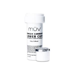 Muv flower cups. What are MUV flower cups? Does Trulieve sell flower cups? Ron DeSantis signed legislation repealing a ban on smokable medical marijuana, the first smokable product in the state has officially been sold. Trulieve and Curaleaf are currently the only medical marijuana treatment centers approved to sell whole flower in a form for smoking, according ... 