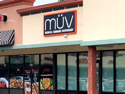 Muv gainesville fl. Cannabis Edibles. Our cannabis edibles are made from the highest quality ingredients and lab tested to ensure their purity, freshness, and potency. To best suit the needs of Florida’s patients, MÜV marijuana edibles are available in a variety of THC and THC/CBD formulations. Encore Edibles are a way to explore RSO and CBN, two of the most ... 