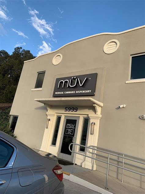 MUV Florida Products Menu | Real Time Ordering Online. Dispensary Menu: Below are the regulated cannabis products currently being offered at MUV in Florida. Find out what marijuana products are in stock on their real time menu. Order ahead for pick up or delivery if available, or browse and head to the store if they have what you want.