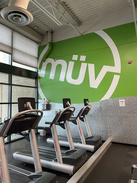 MUV Fitness has plans to open a new gym inside a former Albertsons store on 37th Avenue on Spokane’s South Hill. The grocery chain announced the closure of the …. 