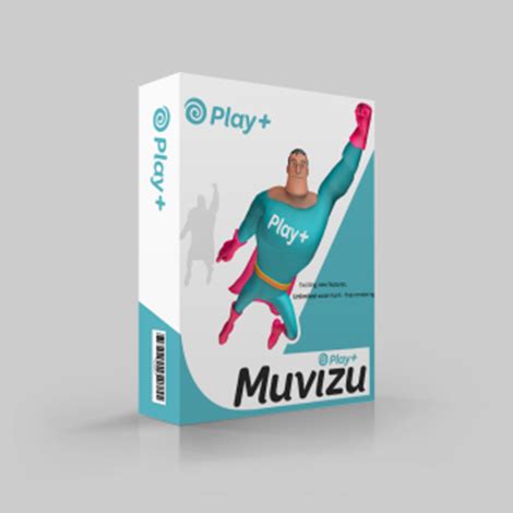Muvizu Play 64-bit for Windows