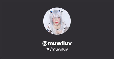 Muwiluv Leaked XXX 🍑