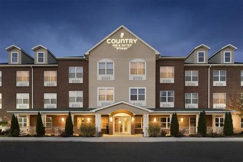 Muy buen hotel - Opiniones sobre Country Inn & Suites by Radisson ...