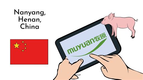 Muyuan Foodstuff Company Overview & News - Forbes