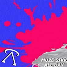 Muze Sikk - Smile Lyrics