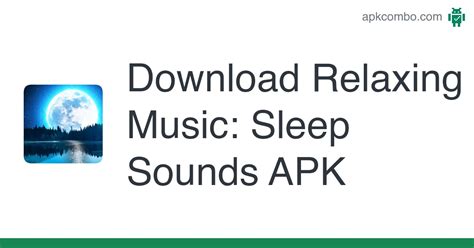 Muzyka Relaksacyjna APK Download for Android 