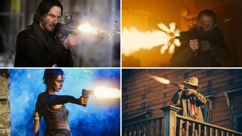 Muzzle Flash Effect — Downloads, Tutorials & On-Set …